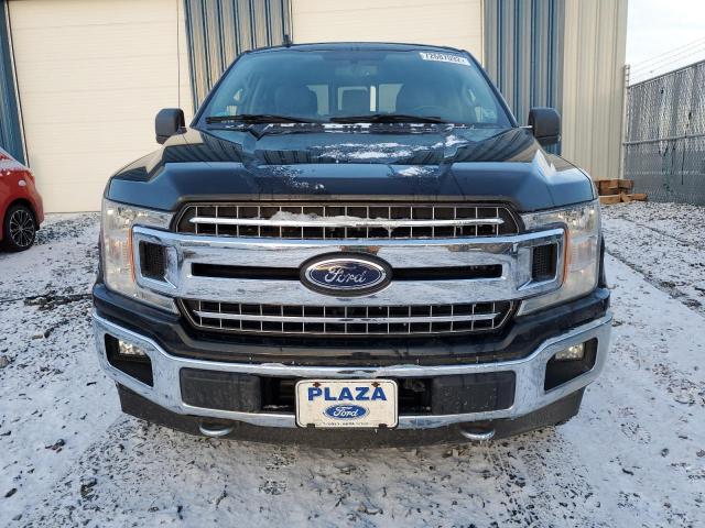 Photo 4 VIN: 1FTFW1EG5JFA09697 - FORD F150 SUPER 