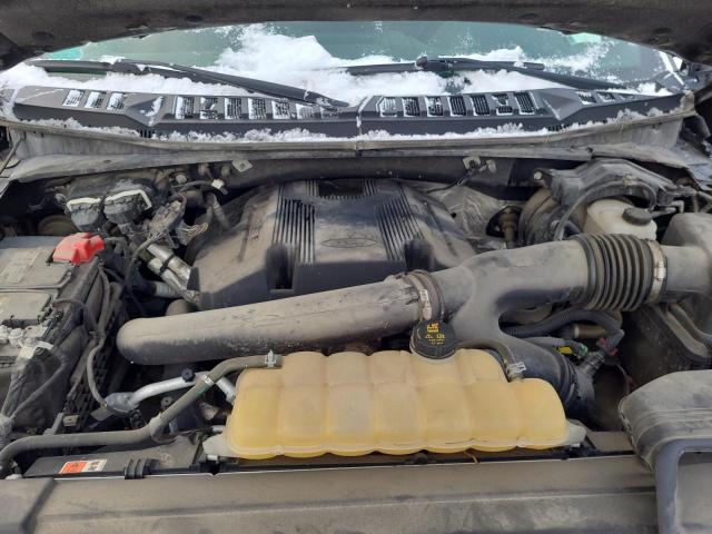 Photo 11 VIN: 1FTFW1EG5JFE28763 - FORD F-150 