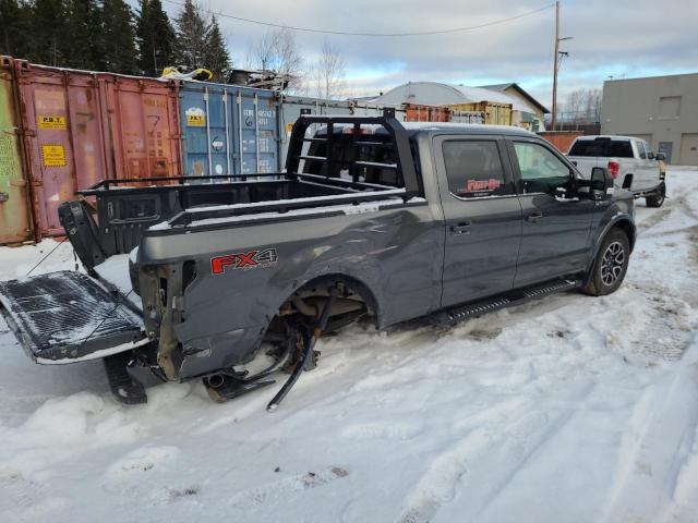 Photo 2 VIN: 1FTFW1EG5JFE28763 - FORD F-150 