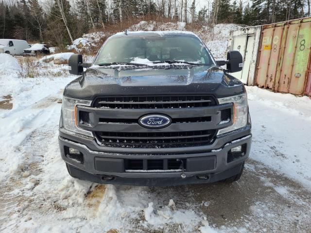 Photo 4 VIN: 1FTFW1EG5JFE28763 - FORD F-150 