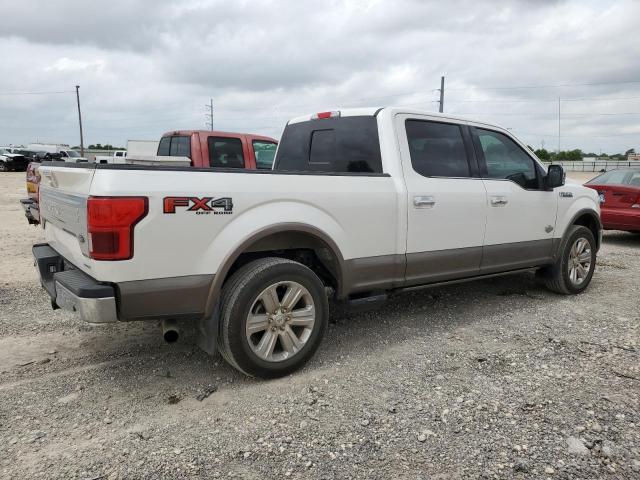 Photo 2 VIN: 1FTFW1EG5JFE67353 - FORD F-150 