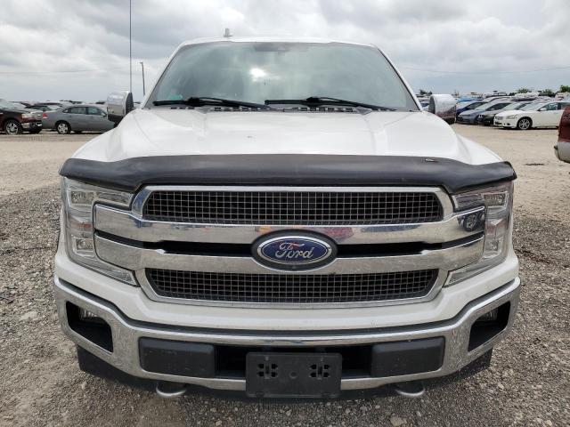 Photo 4 VIN: 1FTFW1EG5JFE67353 - FORD F-150 