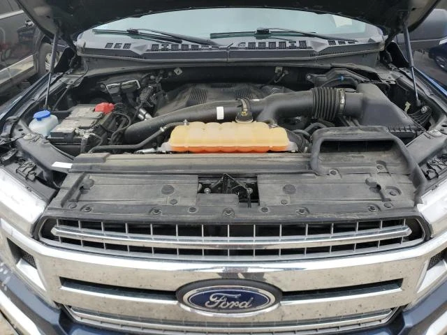 Photo 10 VIN: 1FTFW1EG5JKC34158 - FORD F150 SUPER 