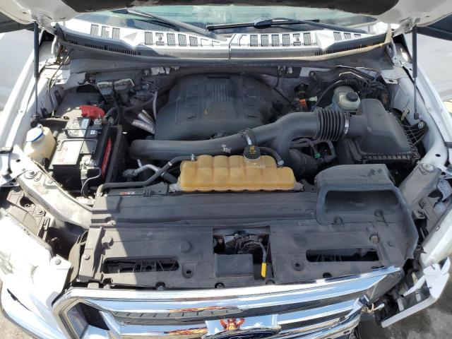 Photo 10 VIN: 1FTFW1EG6FFA35006 - FORD F150 SUPER 