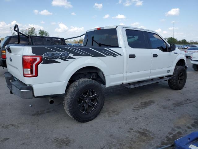 Photo 2 VIN: 1FTFW1EG6FFA35006 - FORD F150 SUPER 