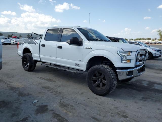 Photo 3 VIN: 1FTFW1EG6FFA35006 - FORD F150 SUPER 