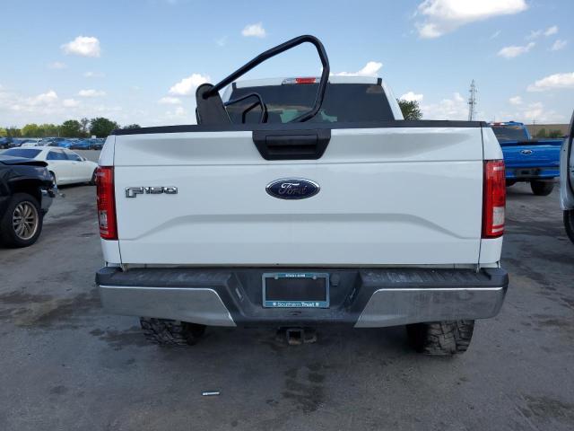 Photo 5 VIN: 1FTFW1EG6FFA35006 - FORD F150 SUPER 