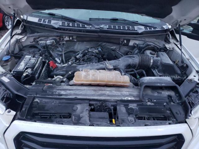 Photo 10 VIN: 1FTFW1EG6FFA97960 - FORD F-150 