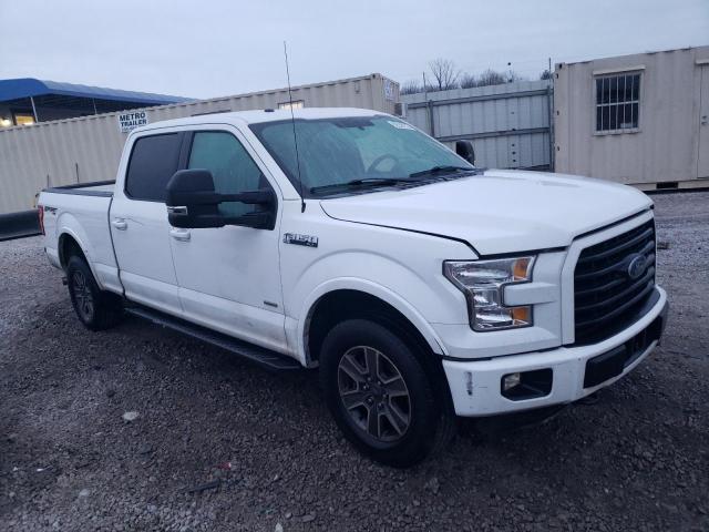 Photo 3 VIN: 1FTFW1EG6FFA97960 - FORD F-150 