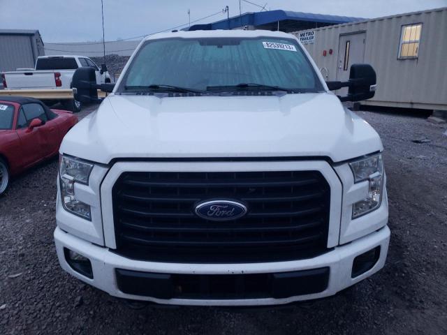 Photo 4 VIN: 1FTFW1EG6FFA97960 - FORD F-150 