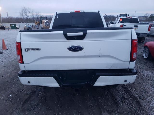 Photo 5 VIN: 1FTFW1EG6FFA97960 - FORD F-150 