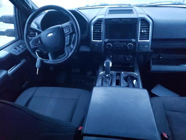 Photo 7 VIN: 1FTFW1EG6FFA97960 - FORD F-150 