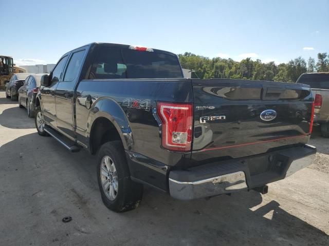 Photo 2 VIN: 1FTFW1EG6FFC41233 - FORD F150 SUPER 