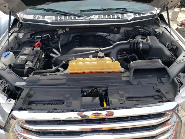 Photo 10 VIN: 1FTFW1EG6FKD49861 - FORD F150 SUPER 