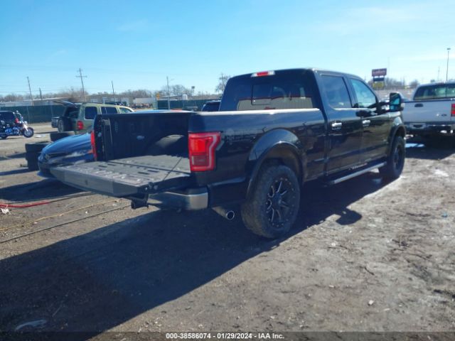 Photo 3 VIN: 1FTFW1EG6FKF13528 - FORD F-150 