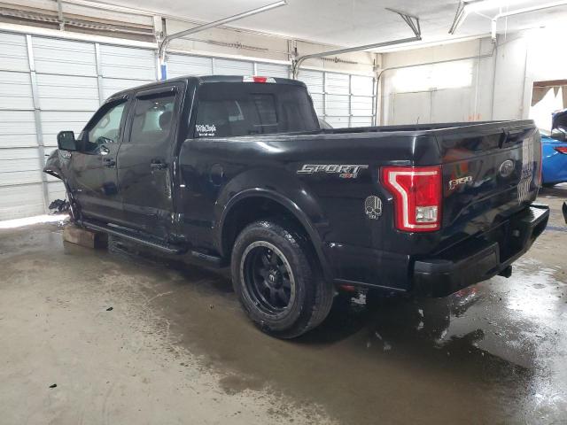 Photo 1 VIN: 1FTFW1EG6GFA49389 - FORD F150 SUPER 