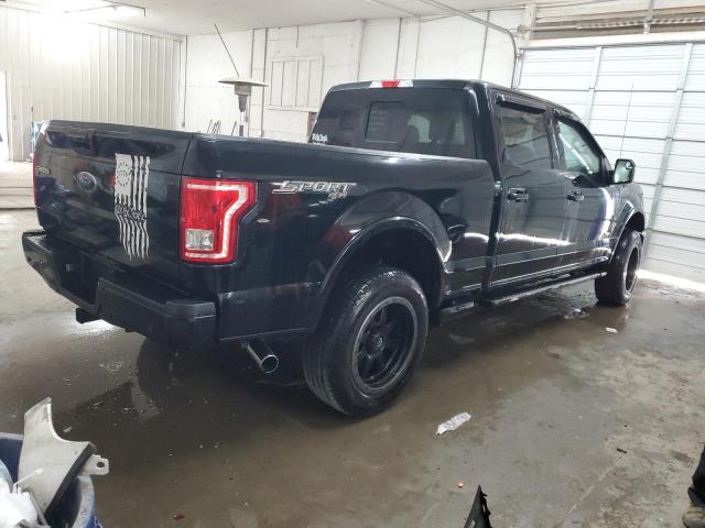 Photo 2 VIN: 1FTFW1EG6GFA49389 - FORD F150 SUPER 