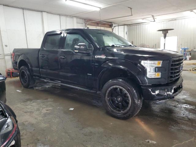 Photo 3 VIN: 1FTFW1EG6GFA49389 - FORD F150 SUPER 