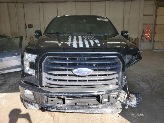 Photo 4 VIN: 1FTFW1EG6GFA49389 - FORD F150 SUPER 