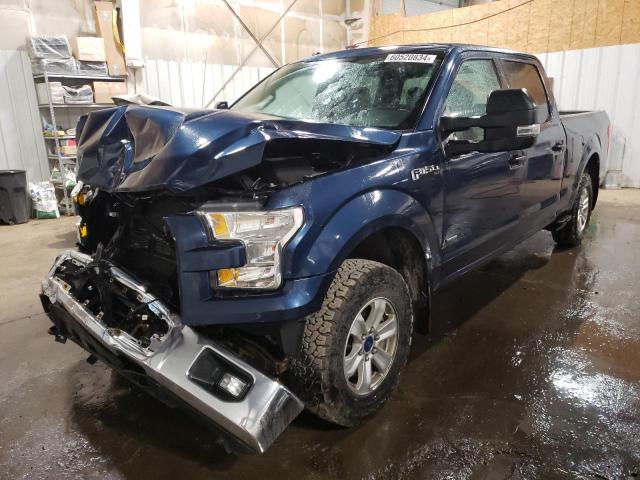 Photo 0 VIN: 1FTFW1EG6GFC87470 - FORD F150 SUPER 