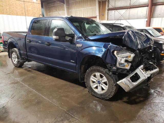 Photo 3 VIN: 1FTFW1EG6GFC87470 - FORD F150 SUPER 