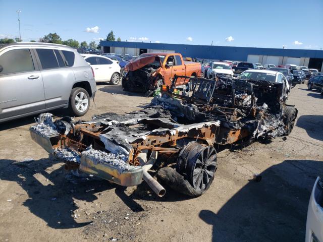 Photo 3 VIN: 1FTFW1EG6GKD21432 - FORD F150 SUPER 