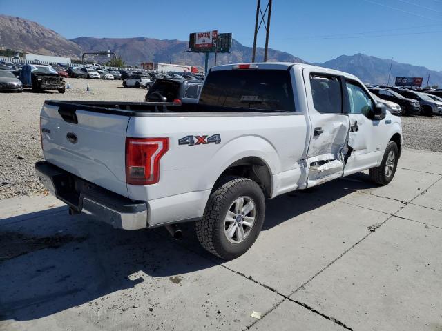 Photo 2 VIN: 1FTFW1EG6HFB43144 - FORD F150 SUPER 