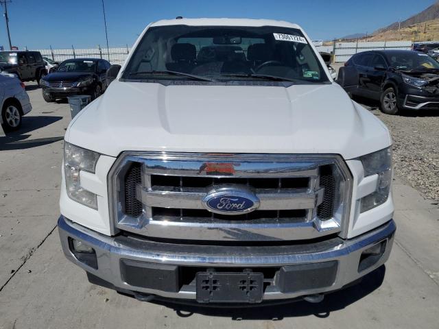 Photo 4 VIN: 1FTFW1EG6HFB43144 - FORD F150 SUPER 