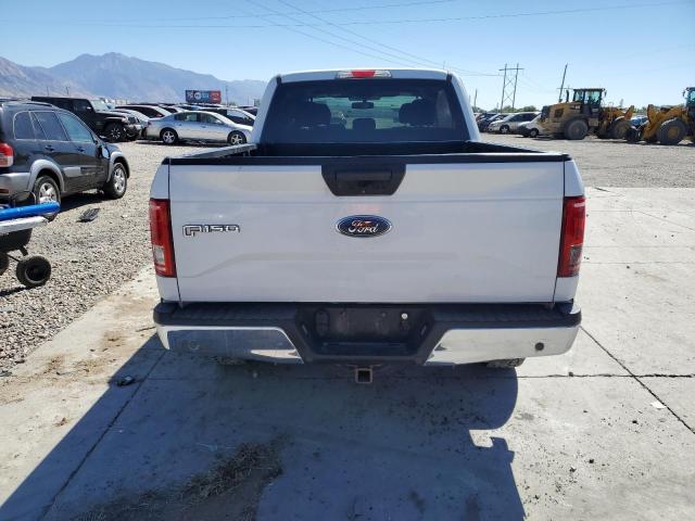 Photo 5 VIN: 1FTFW1EG6HFB43144 - FORD F150 SUPER 