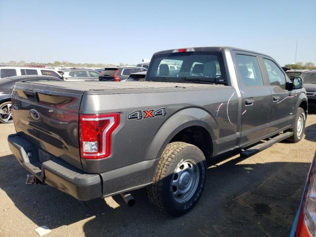 Photo 2 VIN: 1FTFW1EG6HKD62158 - FORD F150 SUPER 