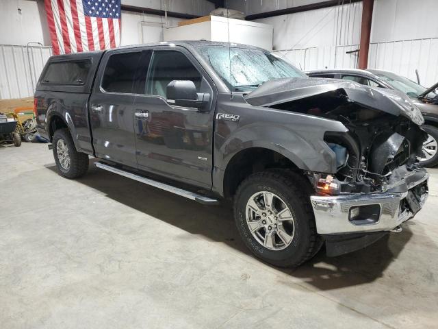 Photo 3 VIN: 1FTFW1EG6HKE23122 - FORD F150 SUPER 