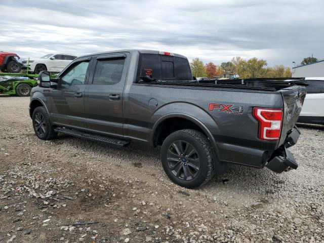 Photo 1 VIN: 1FTFW1EG6JFD29790 - FORD F150 SUPER 