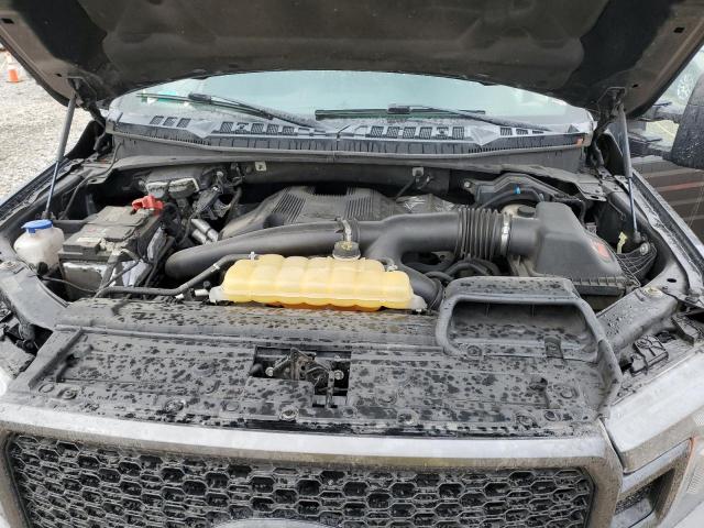 Photo 10 VIN: 1FTFW1EG6JFD29790 - FORD F150 SUPER 