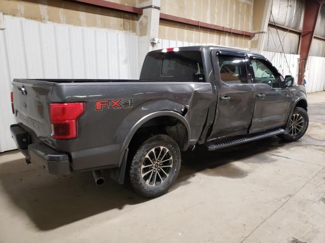 Photo 2 VIN: 1FTFW1EG6JKF82891 - FORD F-150 