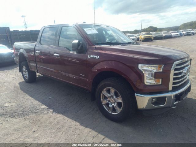 Photo 0 VIN: 1FTFW1EG7FFB37088 - FORD F-150 