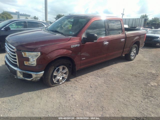 Photo 1 VIN: 1FTFW1EG7FFB37088 - FORD F-150 