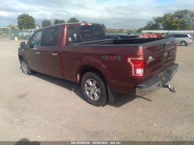 Photo 2 VIN: 1FTFW1EG7FFB37088 - FORD F-150 