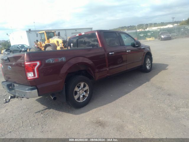 Photo 3 VIN: 1FTFW1EG7FFB37088 - FORD F-150 