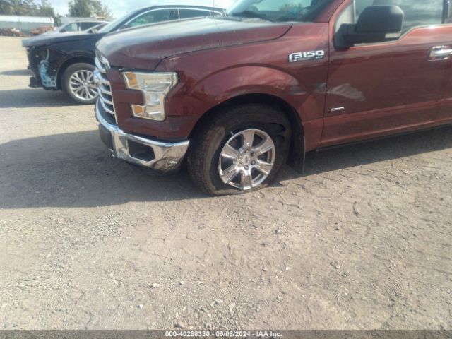 Photo 5 VIN: 1FTFW1EG7FFB37088 - FORD F-150 