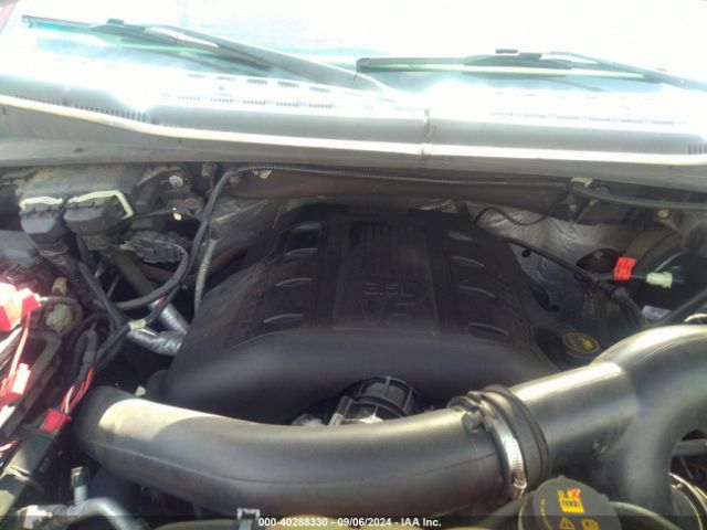 Photo 9 VIN: 1FTFW1EG7FFB37088 - FORD F-150 