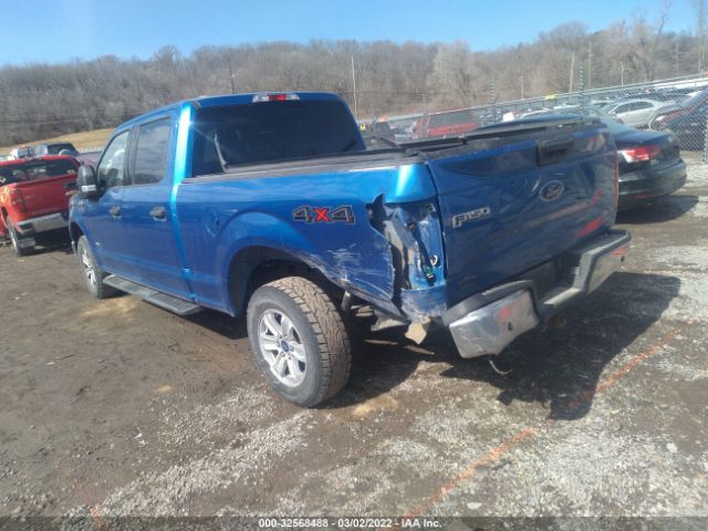 Photo 2 VIN: 1FTFW1EG7FKD12981 - FORD F-150 