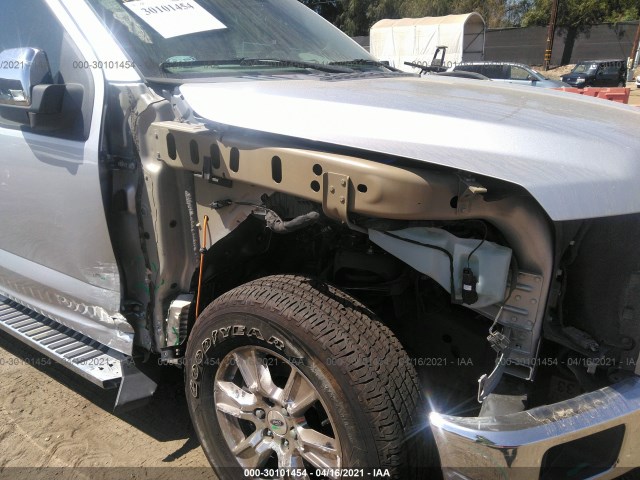 Photo 5 VIN: 1FTFW1EG7FKD43969 - FORD F-150 