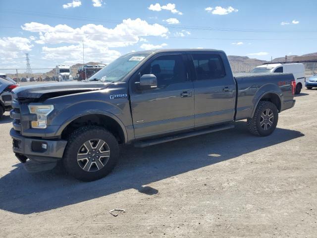 Photo 0 VIN: 1FTFW1EG7FKE05242 - FORD F150 SUPER 