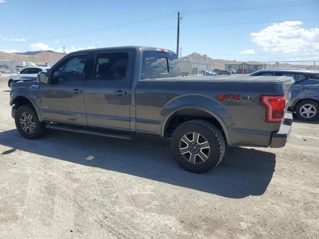 Photo 1 VIN: 1FTFW1EG7FKE05242 - FORD F150 SUPER 