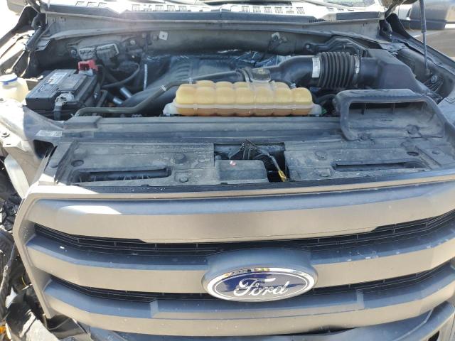 Photo 10 VIN: 1FTFW1EG7FKE05242 - FORD F150 SUPER 