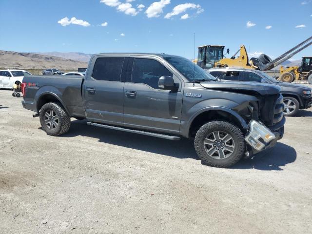 Photo 3 VIN: 1FTFW1EG7FKE05242 - FORD F150 SUPER 