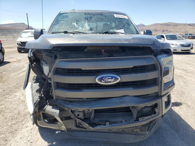 Photo 4 VIN: 1FTFW1EG7FKE05242 - FORD F150 SUPER 