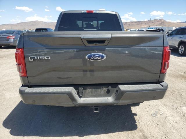 Photo 5 VIN: 1FTFW1EG7FKE05242 - FORD F150 SUPER 