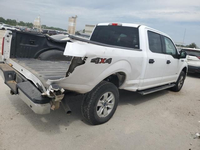 Photo 2 VIN: 1FTFW1EG7FKE31629 - FORD F150 SUPER 