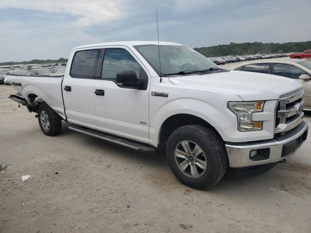 Photo 3 VIN: 1FTFW1EG7FKE31629 - FORD F150 SUPER 